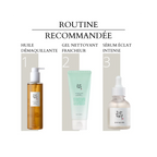 Beauty of Joseon - Crème nettoyante fraîcheur à la prune verte - 100 ml
