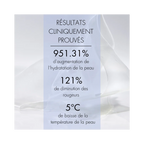 Biodance - Pack de 4 masques hydratants intenses - 4 pcs