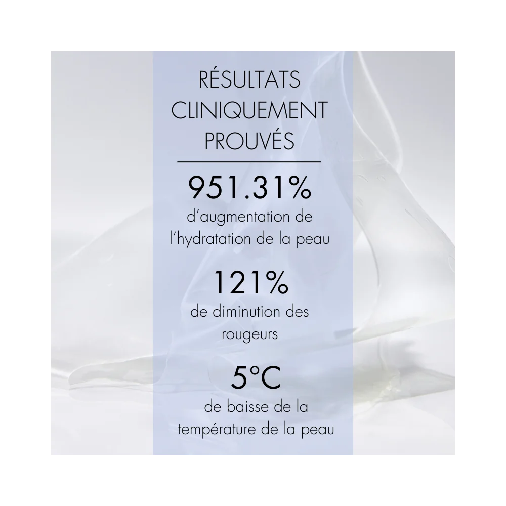 Biodance - Pack de 4 masques hydratants intenses - 4 pcs