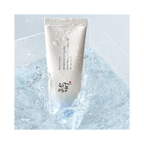 Beauty of Joseon - Crème solaire aqua fresh : riz + panthénol SPF50+ - 50 ml