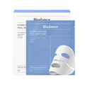 Biodance - Pack de 4 masques hydratants intenses - 4 pcs