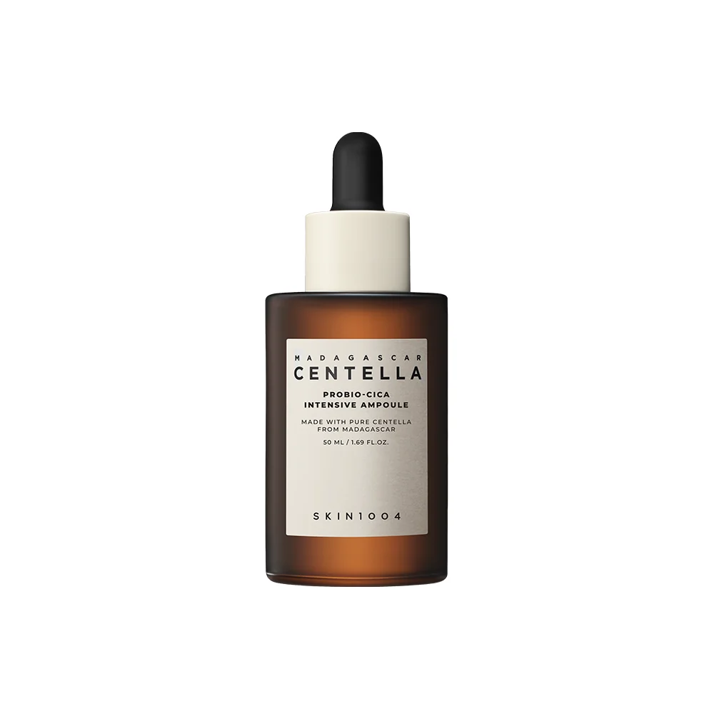 Skin1004 - Sérum apaisant à la centella asiatica et aux probiotiques - 30 ml