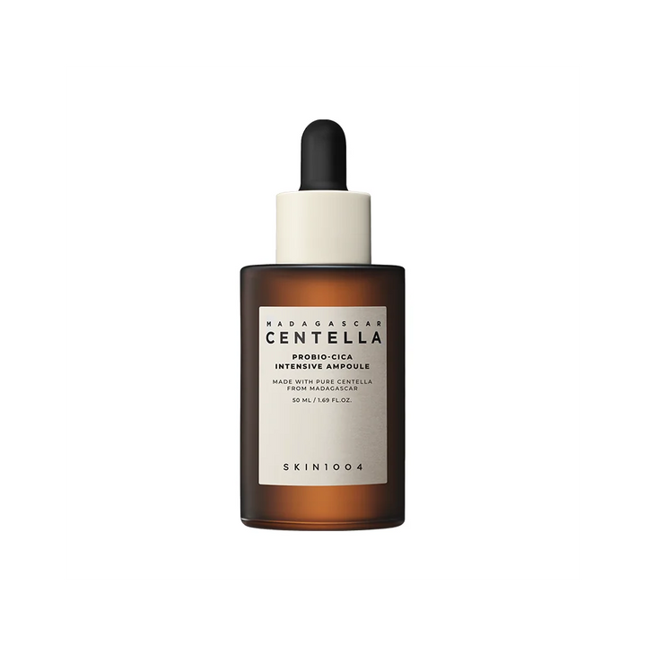 Skin1004 - Sérum apaisant à la centella asiatica et aux probiotiques - 30 ml
